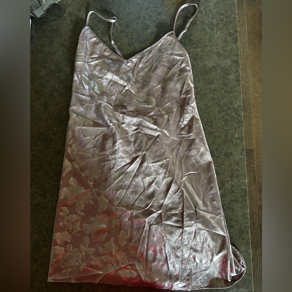 Women’s nightgown